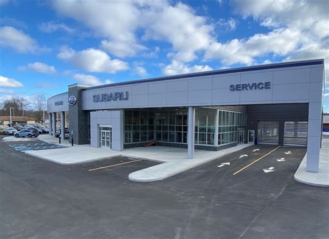 williams subaru sayre pennsylvania